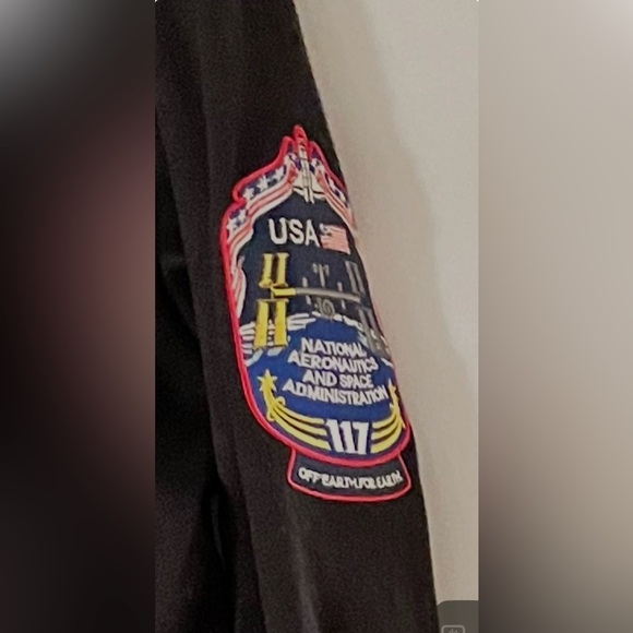 NASA - Picture 5 of 12